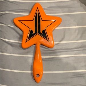 Jeffree Star Halloween mirror